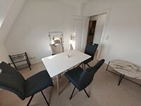 FirstStay Apartments | 3-Zimmer-Wohnung für bis zu 4 Personen Bild 5