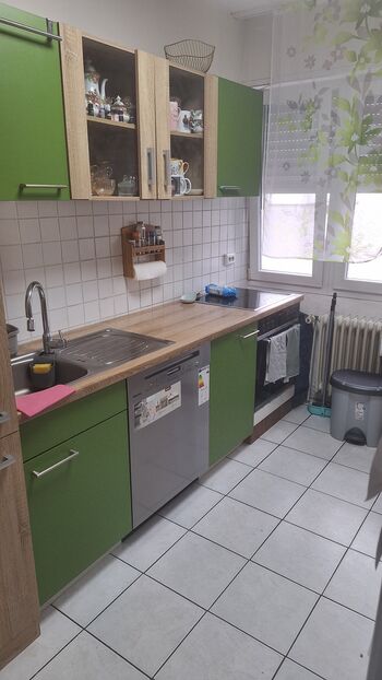 Wohnung Asryan Bild 4