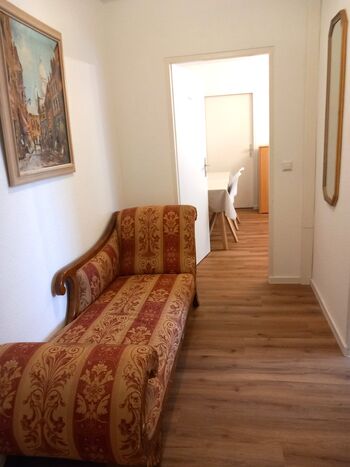 Möblierte Appartments - Wohnen auf Zeit Bild 4