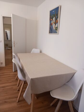 Möblierte Appartments - Wohnen auf Zeit Bild 6