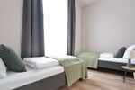 Schöne Apartments in Heidestraße, Dessau-Roßlau Bild 4