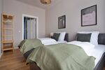 Schöne Apartments in Heidestraße, Dessau-Roßlau Bild 5