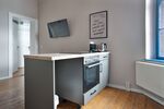 Schöne Apartments in Heidestraße, Dessau-Roßlau Bild 1