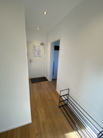 Apartmenthaus A23 - Drei zentrale Apartments mit Parkplatz Picture 5