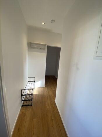 Apartmenthaus A23 - Drei zentrale Apartments mit Parkplatz Foto 4