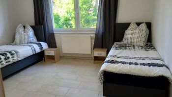 Ferienhaus in Bunde Bild 3