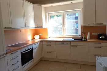 Ferienhaus in Bunde Bild 1