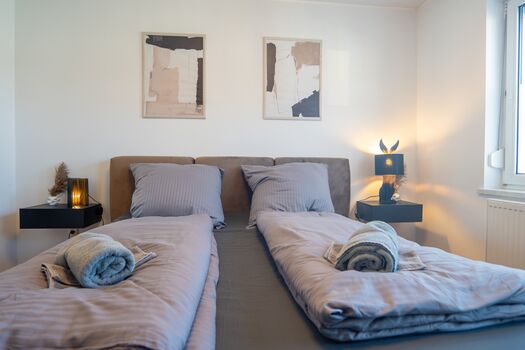 Apartment Passau B / Parken / Zentral / Cozy Bild 2