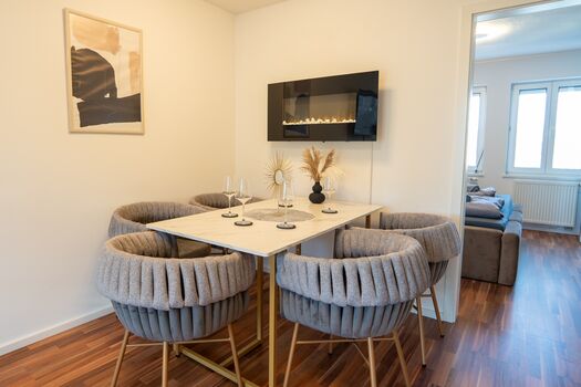 Apartment Passau B / Parken / Zentral / Cozy Bild 1
