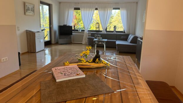 Ferienhaus Alexandra Thyrnau/Passau Bild 2