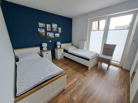 Ferienwohnung "Doro" Picture 1