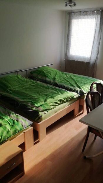 Gästezimmer Zhechev