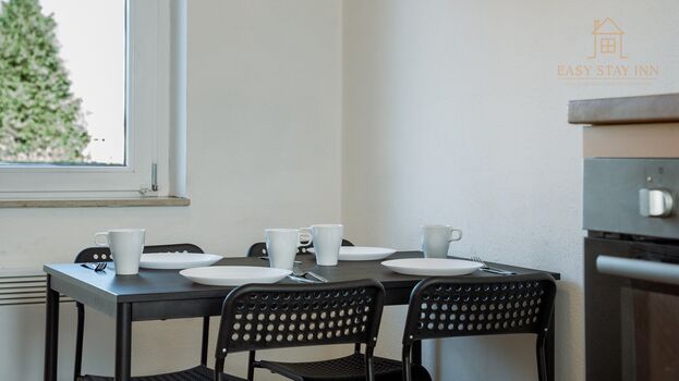 Easy Stay Inn Hannover - Ideal für große Gruppen! Foto 2