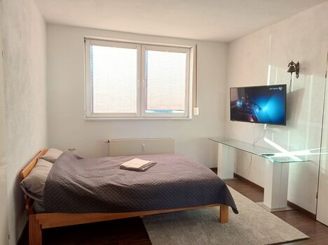 Gästezimmer Bad Hersfeld/Sorga Bild 1
