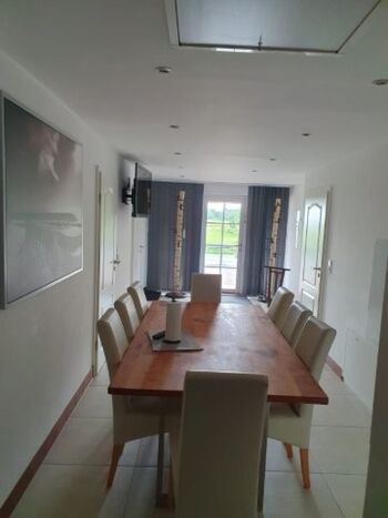 Ferienhaus, 8 Einzelbetten Komplettausstattung! Aktuell frei Bild 1
