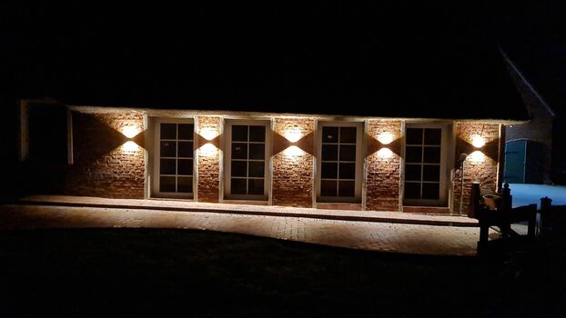 Ferienhaus, 8 Einzelbetten Komplettausstattung! Aktuell frei Bild 2