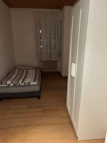 3 bedroom Fully furnished Apartment in Offenbach Picture 1