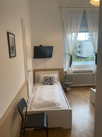 Hotel in Bonn Bild 5