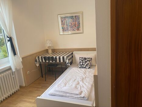 Hotel in Bonn Picture 3