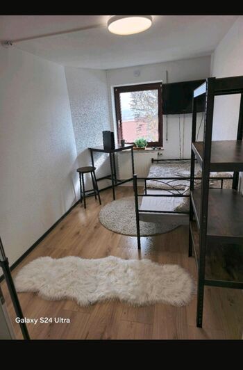Gästezimmer in Ehingen (Donau) Bild 2