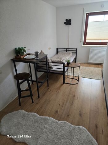 Gästezimmer in Ehingen (Donau) Bild 3