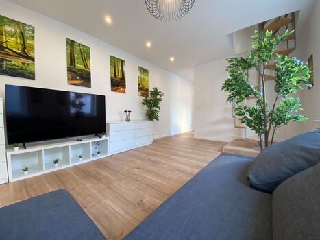 HomeRent in Krefeld und Umgebung