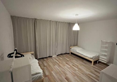 Privatzimmer Hannover Mitte Picture 4