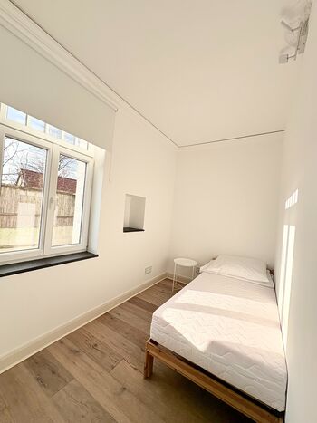 Gästezimmer in Hannover Bild 4