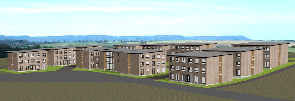 Voranmeldung für Appartements ab 27 nahe Flughafen München Bild 1