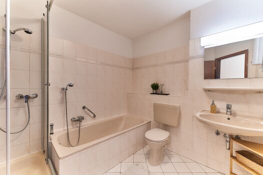 Duplex Maisonette Wohnung Mathilde Picture 3