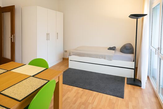 Duplex Maisonette Wohnung Mathilde Picture 4