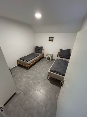 Ferienwohnung in Augsburg Bild 1