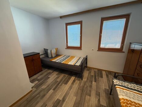 Guestroom in Heilbronn Foto 2