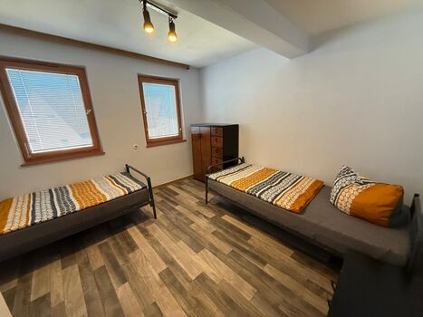 Gästezimmer in Heilbronn