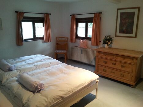 Ferienhaus am Tegernsee - Familie Josef und Manuela Reiter Picture 3