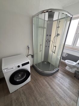 3Zimmer Wohnung 2min von A7 Ausfahrt Fulda-Mitte 6-10 Person Bild 6