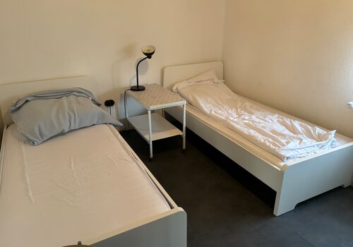 3 Zimmer Wohnung 2min von A7 Ausfahrt Fulda-Mitte, 6 Persone Bild 5