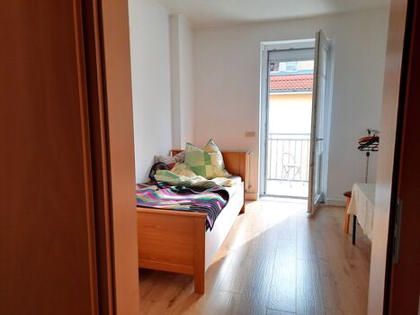 Schnell ein Bett - in ruhiger Lage Picture 2