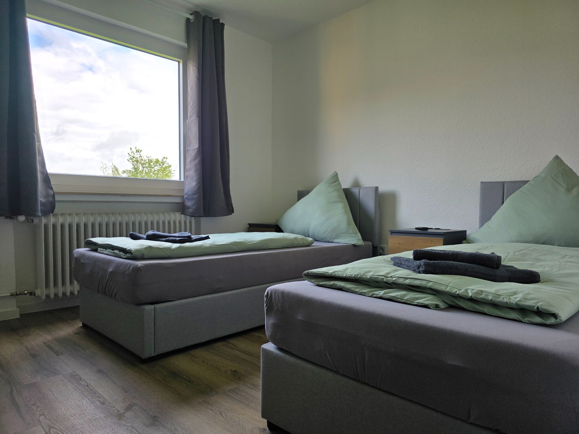 Zimmer 1