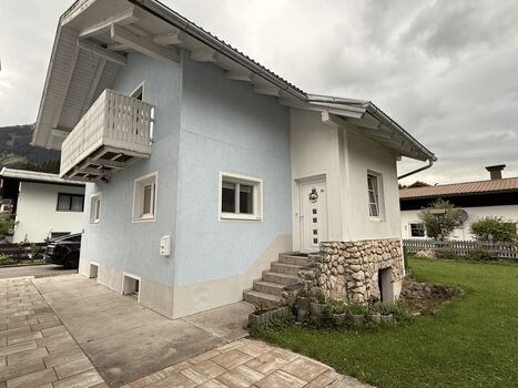 Haus Lechaschau Bild 1