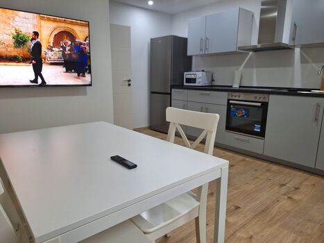 Ferienwohnung in Sankt Ingbert Bild 2