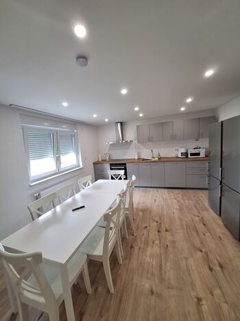 Ferienwohnung in Sankt Ingbert Bild 3