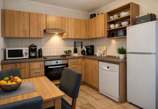 Wohnung Kurul Bild 3