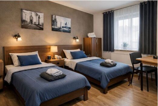 Wohnung Kurul Bild 1