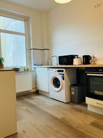 Holiday apartment in Frankfurt am Main Picture 2