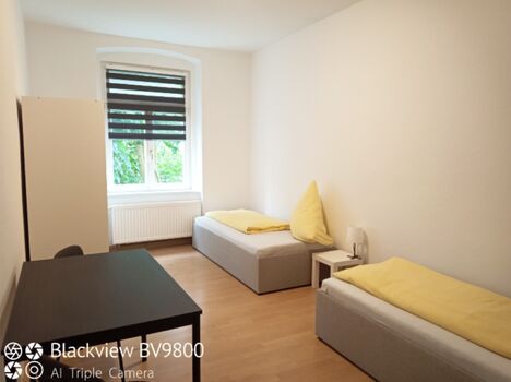 Ferienwohnung in Annaberg-Buchholz Bild 2