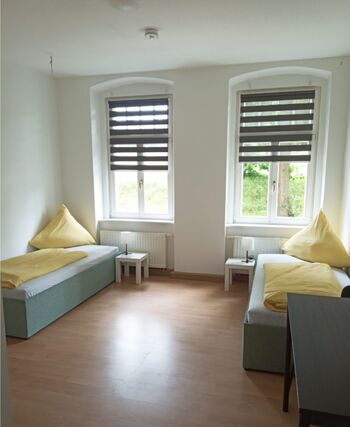 Ferienwohnung in Annaberg-Buchholz Bild 1