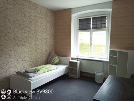 Ferienwohnung in Annaberg-Buchholz Bild 5