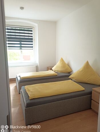 Ferienwohnung in Annaberg-Buchholz Bild 3