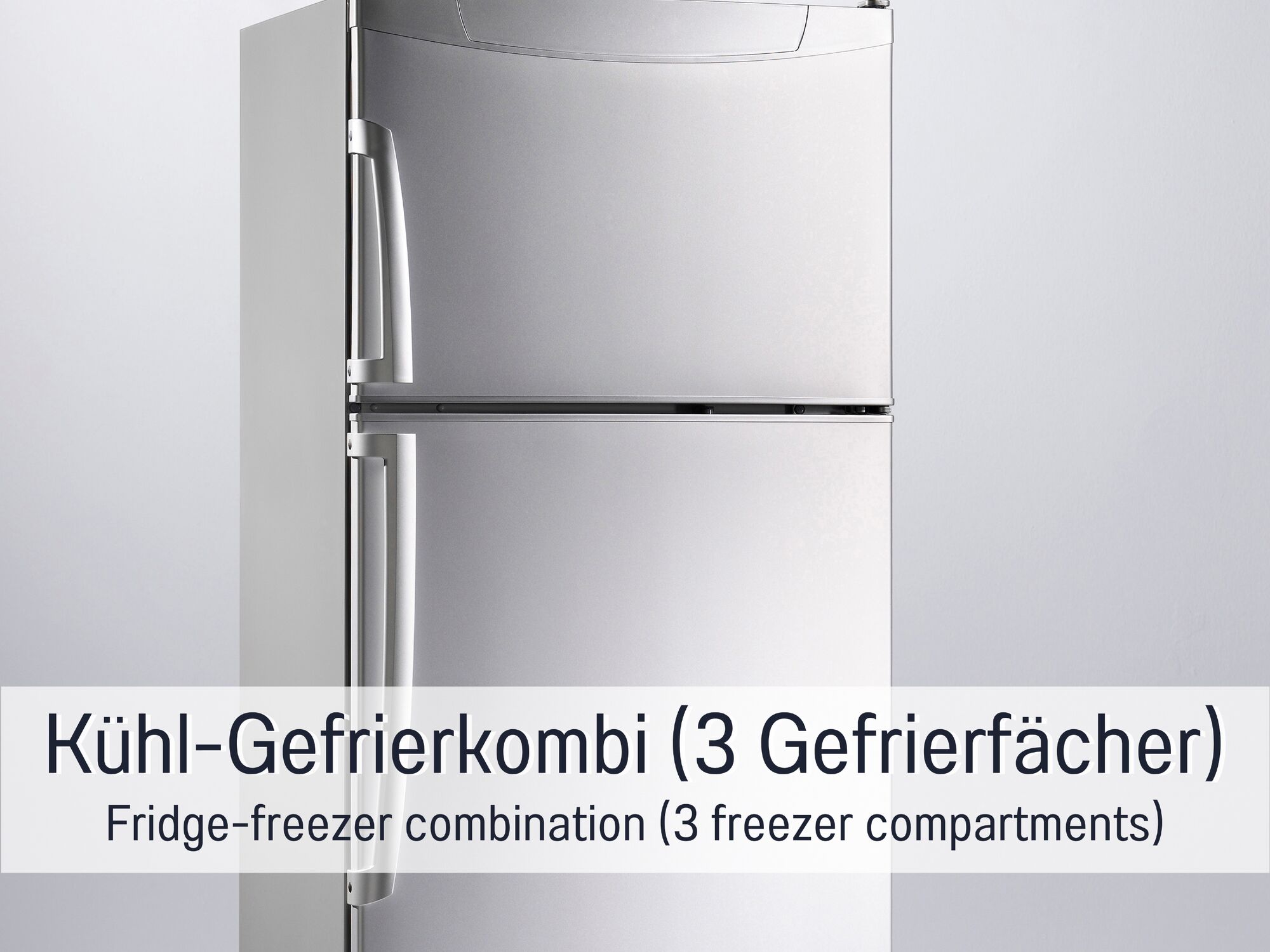 Kühlschrank - Monteurzimmer in Alpirsbach